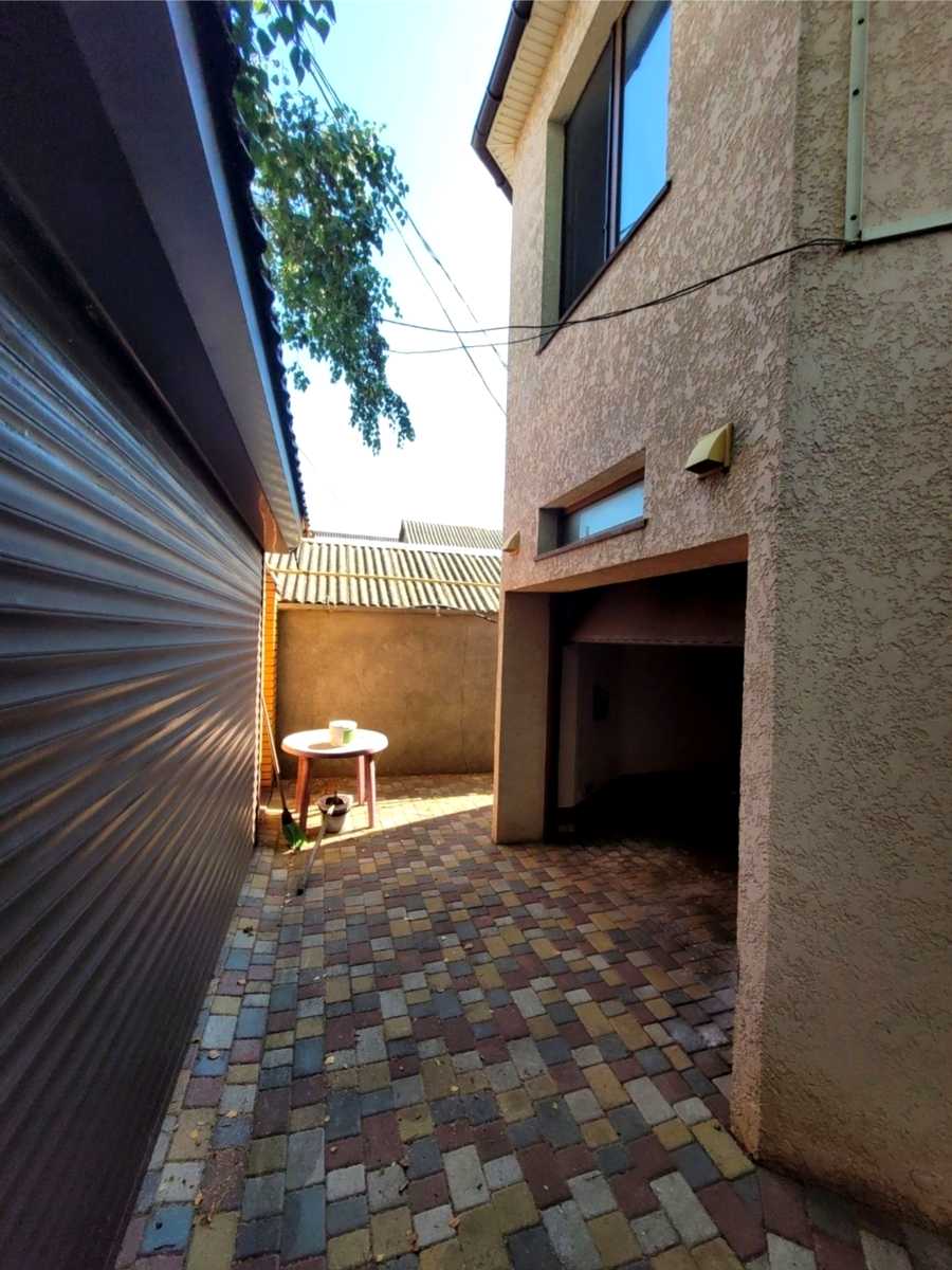 Дом по адресу ул. Патриотическая (площадь 175 м²) - фото 15 Дом по адресу ул. Патриотическая (площадь 175 м²) - Atlanta.ua - фото 15