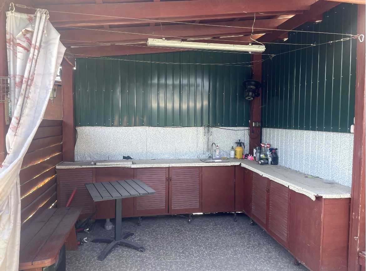 Будинок за адресою вул. Туристська (площа 28 м²) - фото 4 Будинок за адресою вул. Туристська (площа 28 м²) - Atlanta.ua - фото 4