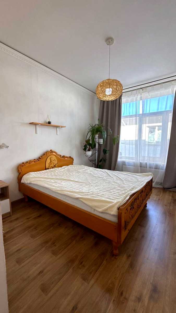 2-комнатная квартира по адресу Высокий пер. (площадь 56 м²) 2-комнатная квартира по адресу Высокий пер. (площадь 56 м²) - Atlanta.ua