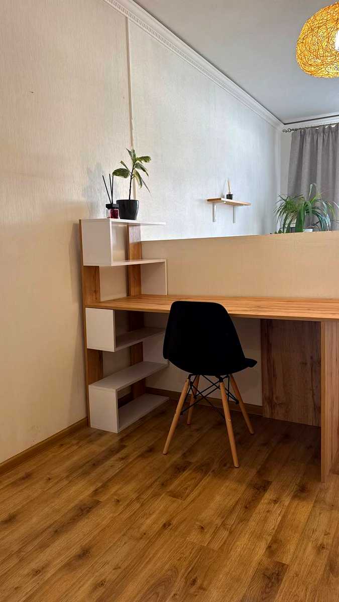 2-комнатная квартира по адресу Высокий пер. (площадь 56 м²) - imageAlt 3 2-комнатная квартира по адресу Высокий пер. (площадь 56 м²) - Atlanta.ua - imageAlt 3