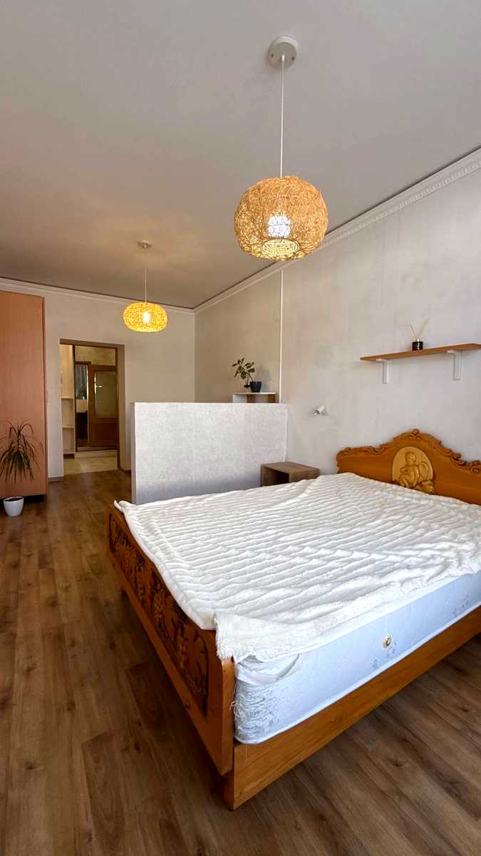 2-комнатная квартира по адресу Высокий пер. (площадь 56 м²) - imageAlt 2 2-комнатная квартира по адресу Высокий пер. (площадь 56 м²) - Atlanta.ua - imageAlt 2