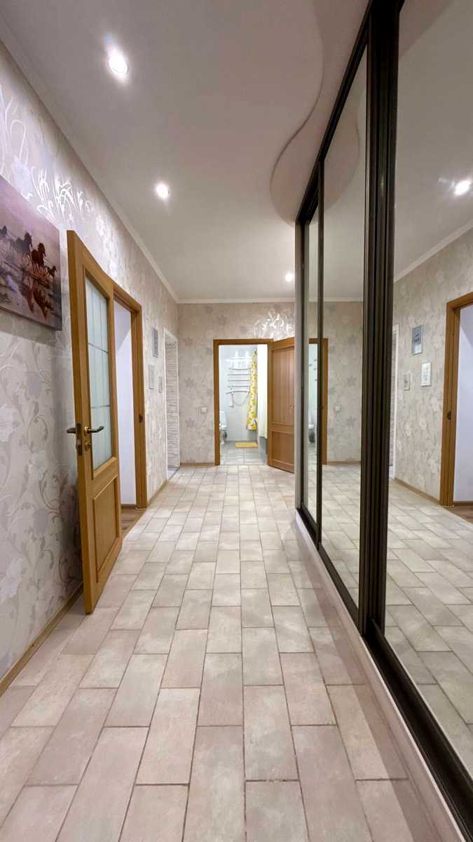 2-комнатная квартира по адресу Высокий пер. (площадь 56 м²) - imageAlt 4 2-комнатная квартира по адресу Высокий пер. (площадь 56 м²) - Atlanta.ua - imageAlt 4