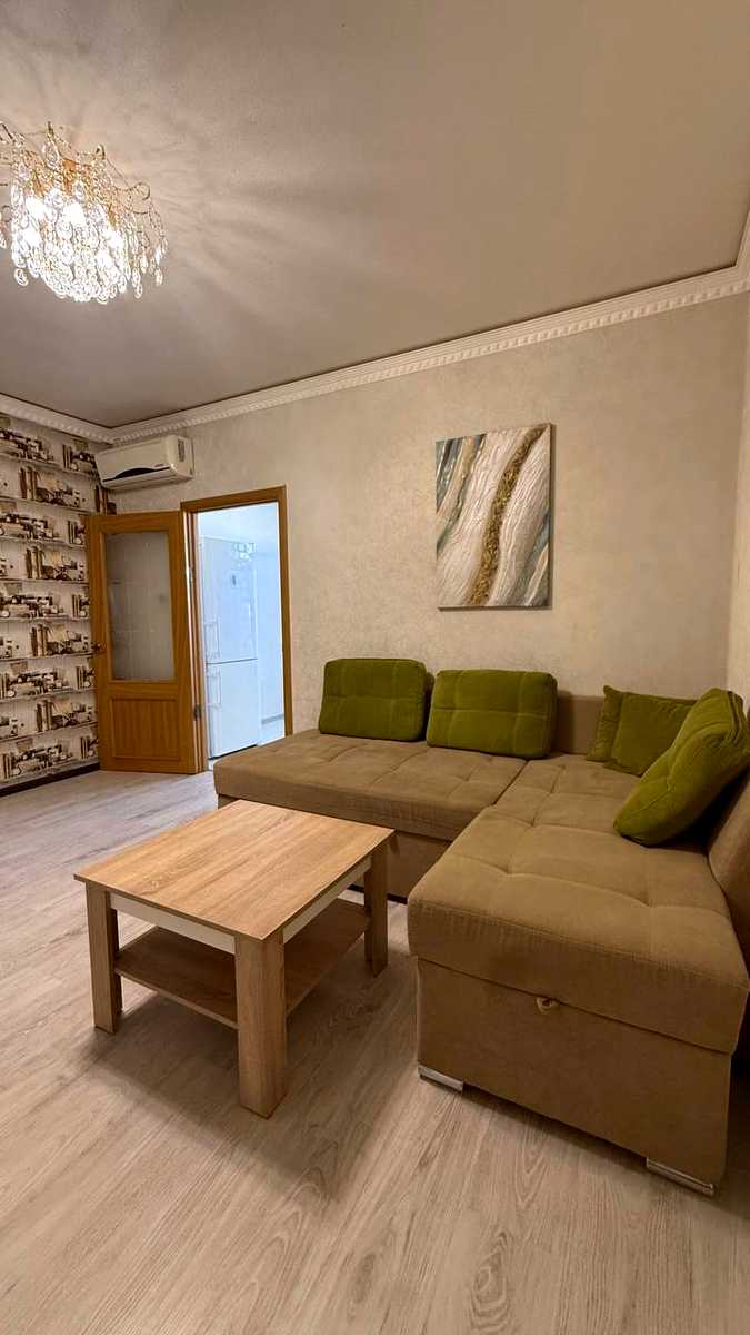 2-комнатная квартира по адресу Высокий пер. (площадь 56 м²) - imageAlt 6 2-комнатная квартира по адресу Высокий пер. (площадь 56 м²) - Atlanta.ua - imageAlt 6
