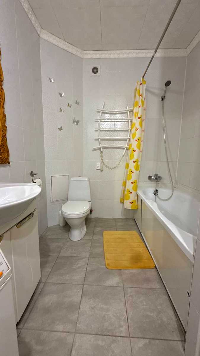 2-комнатная квартира по адресу Высокий пер. (площадь 56 м²) - imageAlt 8 2-комнатная квартира по адресу Высокий пер. (площадь 56 м²) - Atlanta.ua - imageAlt 8