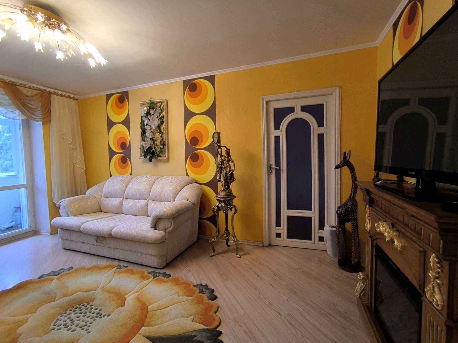 2-комнатная квартира по адресу Ботанический пер. (площадь 45 м²) - imageAlt 2 2-комнатная квартира по адресу Ботанический пер. (площадь 45 м²) - Atlanta.ua - imageAlt 2