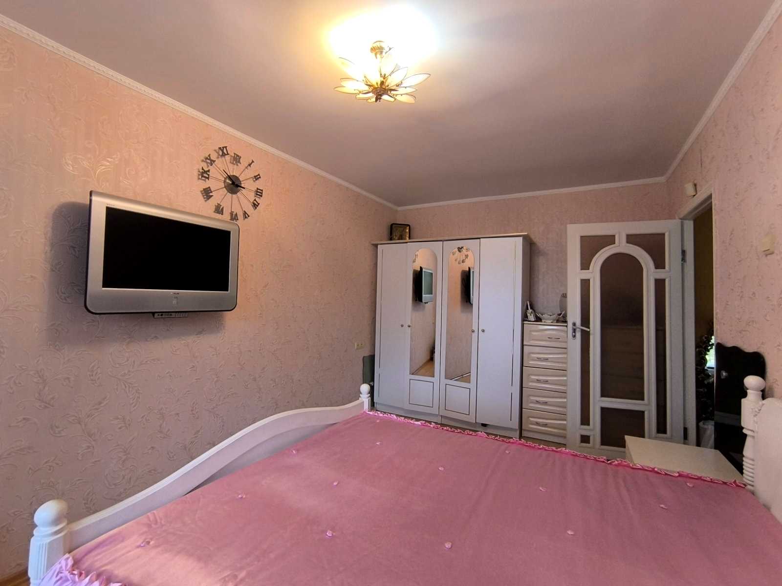 2-комнатная квартира по адресу Ботанический пер. (площадь 45 м²) - imageAlt 4 2-комнатная квартира по адресу Ботанический пер. (площадь 45 м²) - Atlanta.ua - imageAlt 4