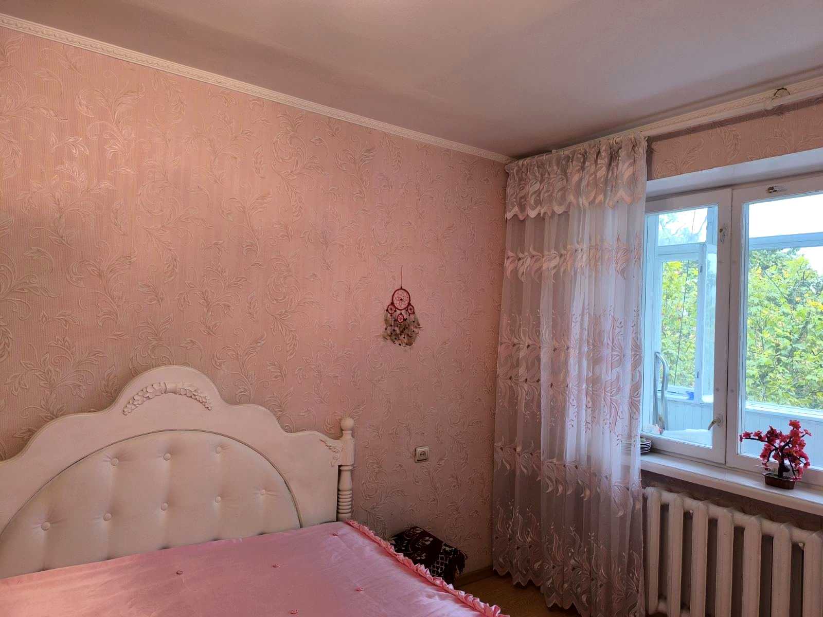 2-комнатная квартира по адресу Ботанический пер. (площадь 45 м²) - imageAlt 5 2-комнатная квартира по адресу Ботанический пер. (площадь 45 м²) - Atlanta.ua - imageAlt 5