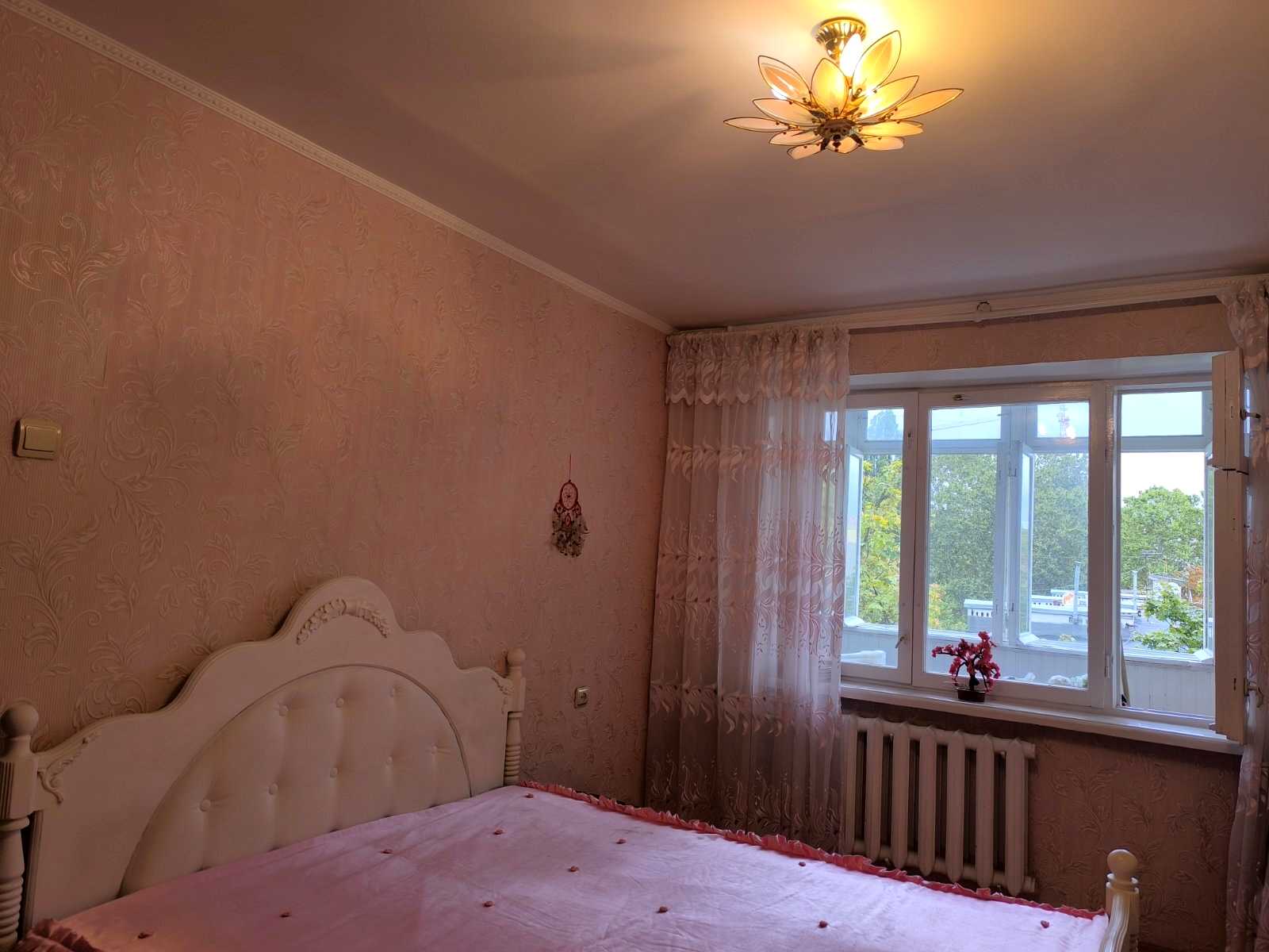 2-комнатная квартира по адресу Ботанический пер. (площадь 45 м²) - imageAlt 6 2-комнатная квартира по адресу Ботанический пер. (площадь 45 м²) - Atlanta.ua - imageAlt 6