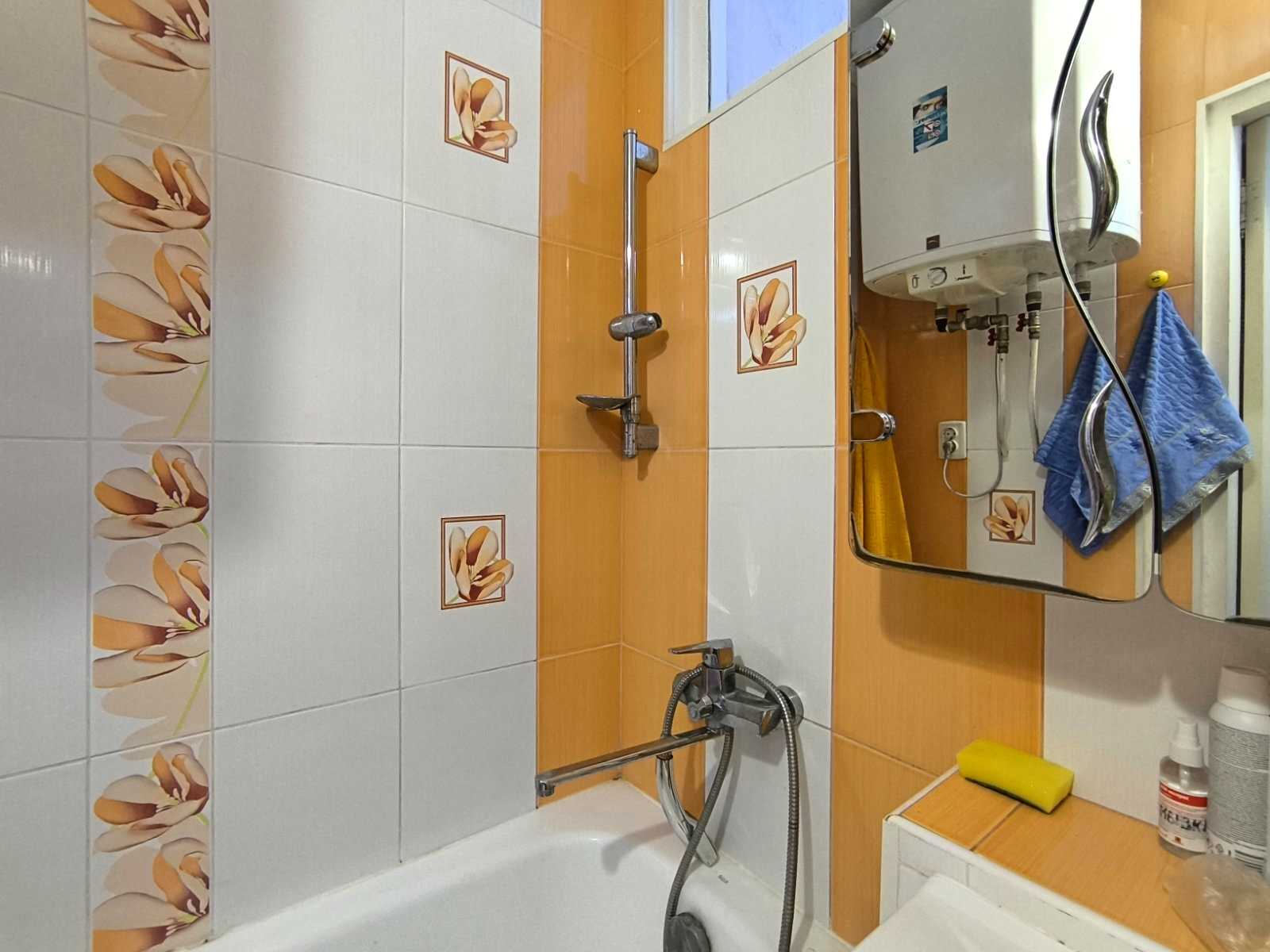 2-комнатная квартира по адресу Ботанический пер. (площадь 45 м²) - imageAlt 8 2-комнатная квартира по адресу Ботанический пер. (площадь 45 м²) - Atlanta.ua - imageAlt 8