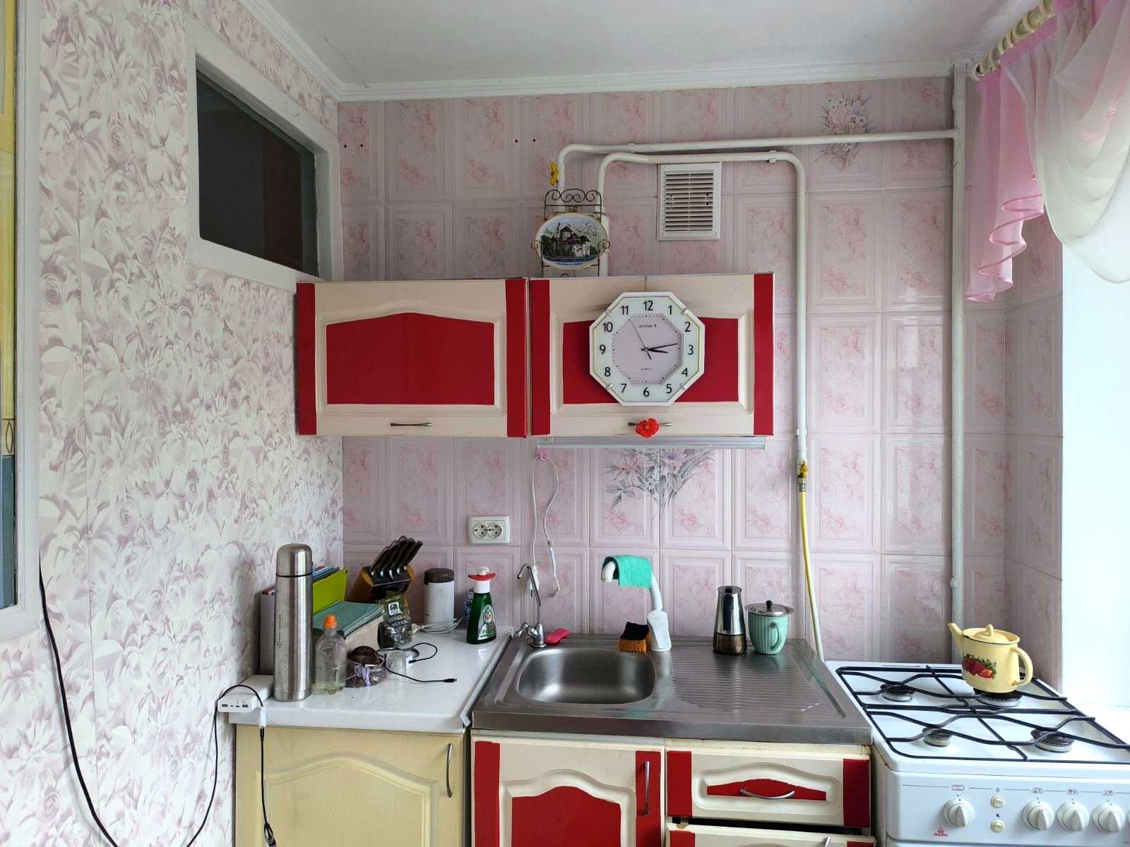 2-комнатная квартира по адресу Ботанический пер. (площадь 45 м²) - imageAlt 11 2-комнатная квартира по адресу Ботанический пер. (площадь 45 м²) - Atlanta.ua - imageAlt 11