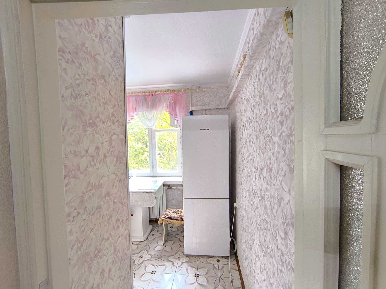 2-комнатная квартира по адресу Ботанический пер. (площадь 45 м²) - imageAlt 13 2-комнатная квартира по адресу Ботанический пер. (площадь 45 м²) - Atlanta.ua - imageAlt 13
