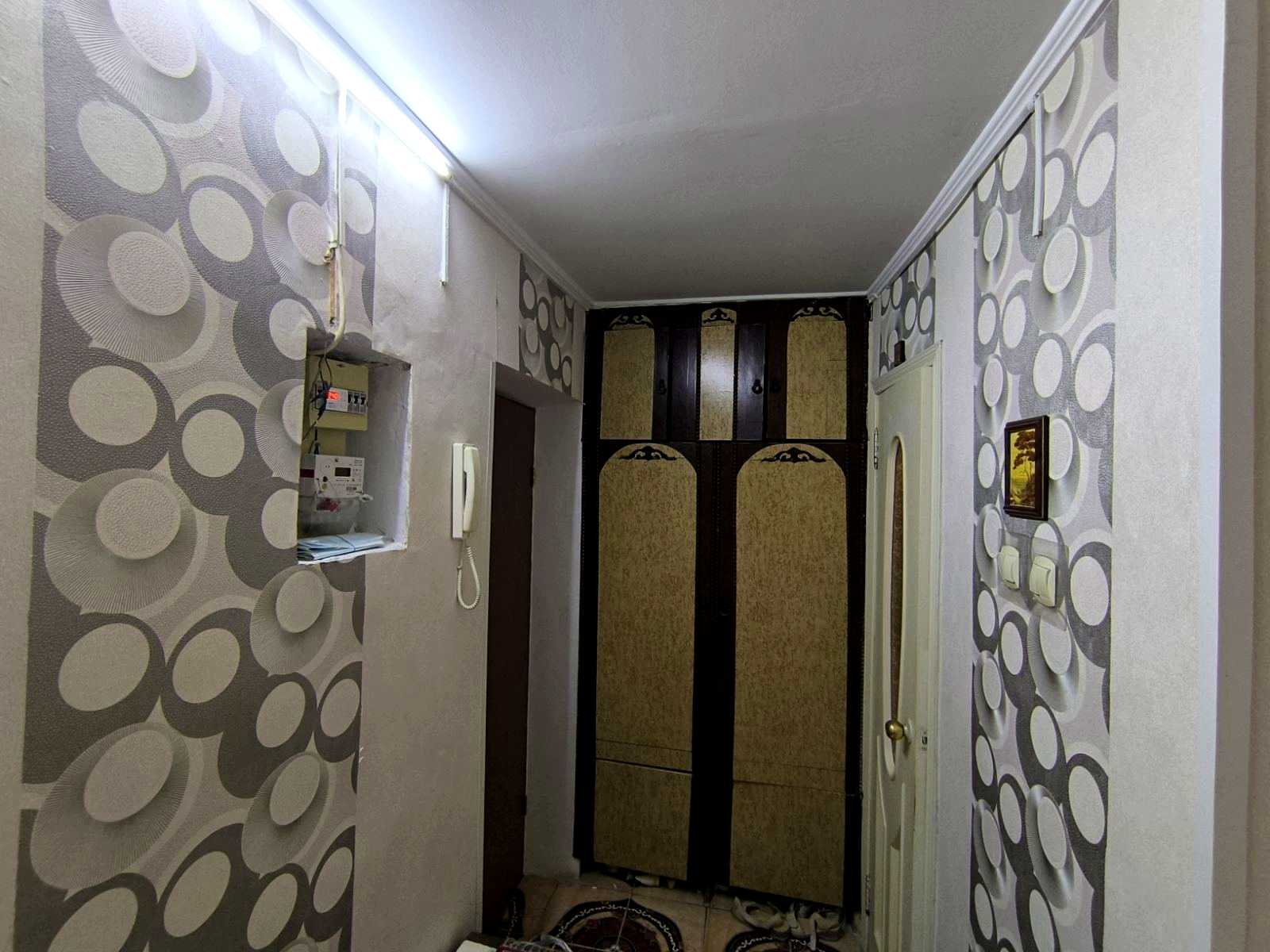 2-комнатная квартира по адресу Ботанический пер. (площадь 45 м²) - imageAlt 14 2-комнатная квартира по адресу Ботанический пер. (площадь 45 м²) - Atlanta.ua - imageAlt 14