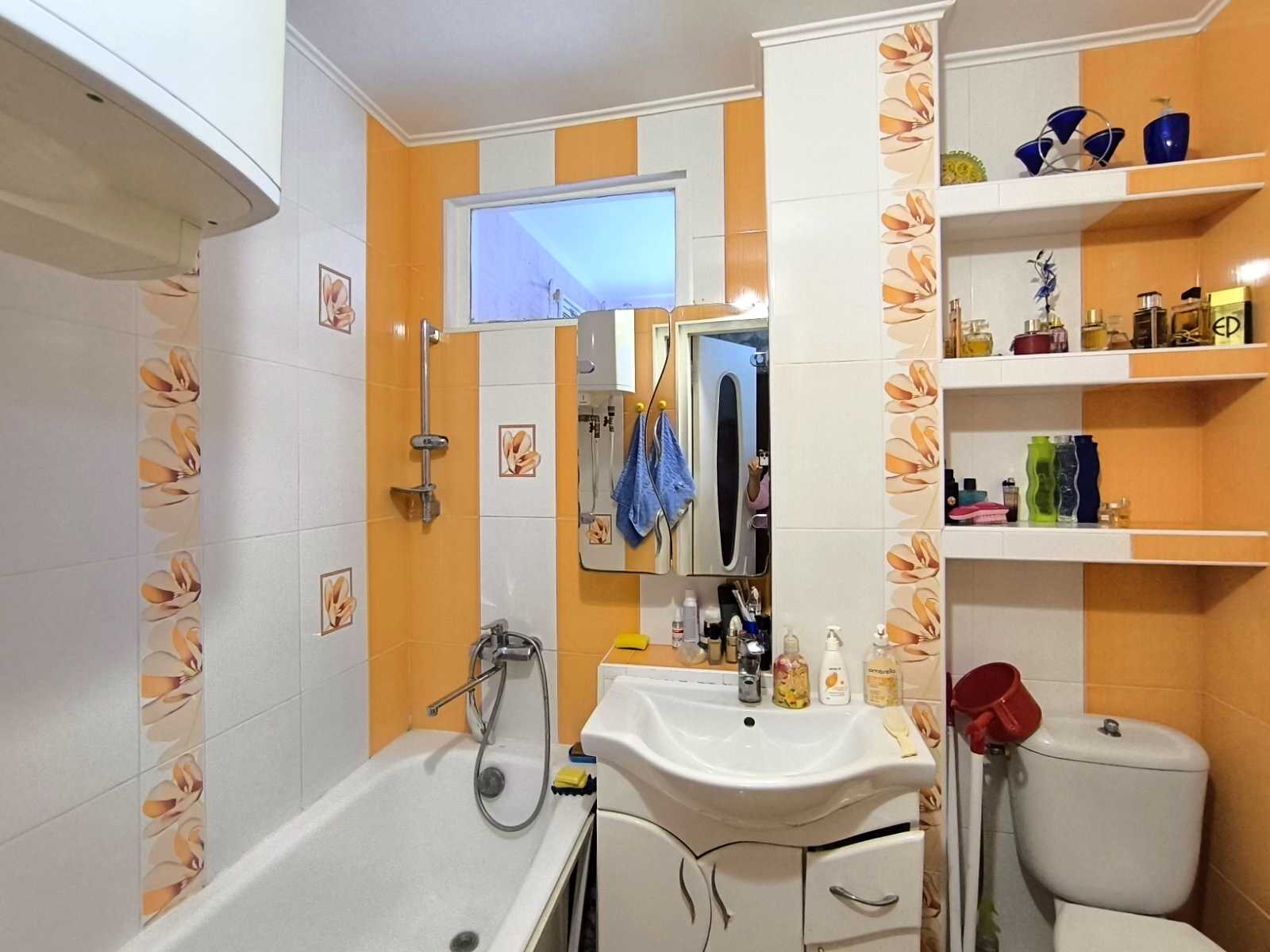 2-комнатная квартира по адресу Ботанический пер. (площадь 45 м²) - imageAlt 9 2-комнатная квартира по адресу Ботанический пер. (площадь 45 м²) - Atlanta.ua - imageAlt 9