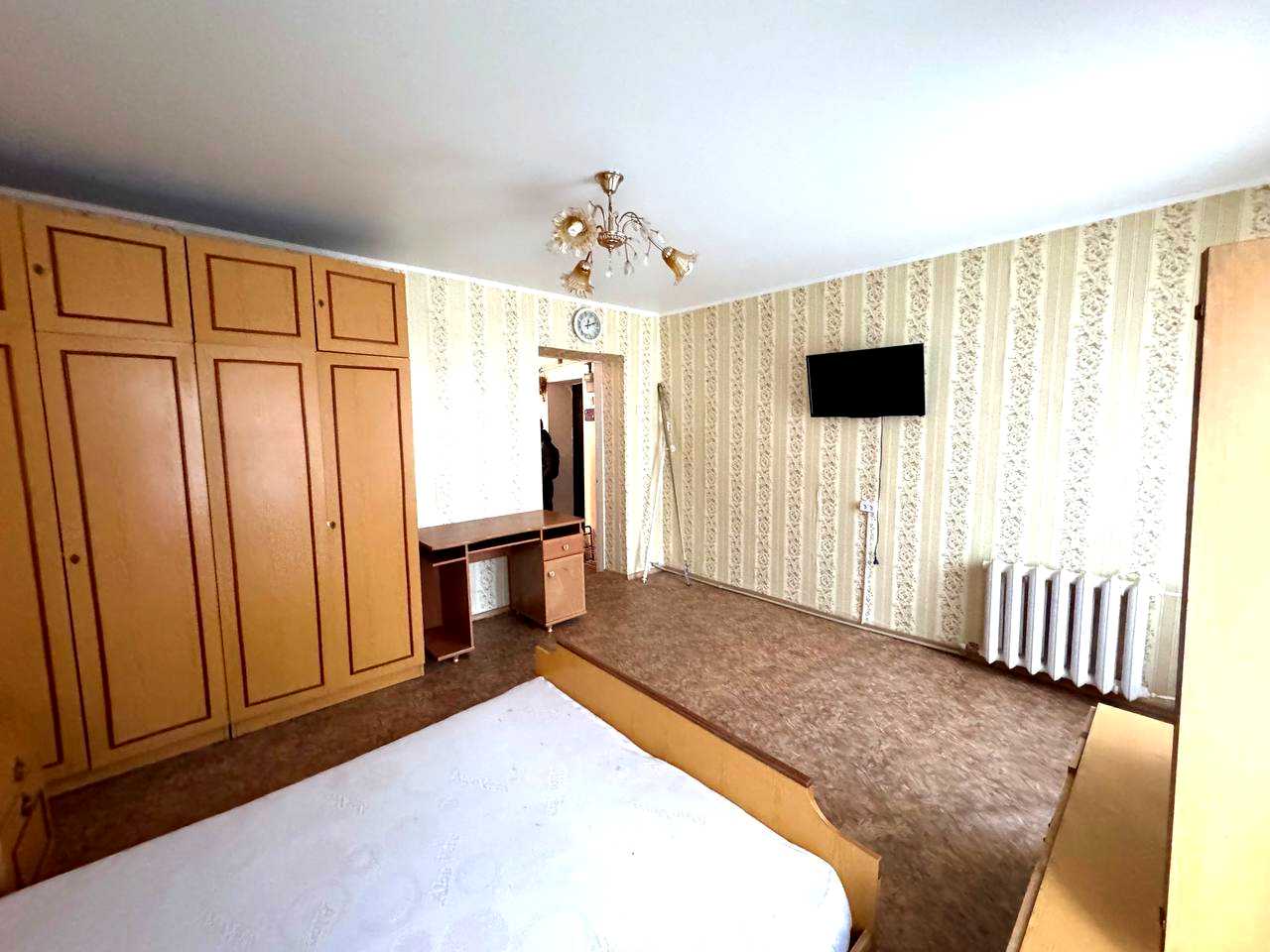 1-кімнатна квартира за адресою вул. Манежна (площа 26 м²) - фото 2 1-кімнатна квартира за адресою вул. Манежна (площа 26 м²) - Atlanta.ua - фото 2