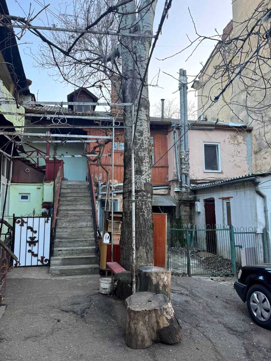 1-кімнатна квартира за адресою вул. Манежна (площа 26 м²) - фото 5 1-кімнатна квартира за адресою вул. Манежна (площа 26 м²) - Atlanta.ua - фото 5
