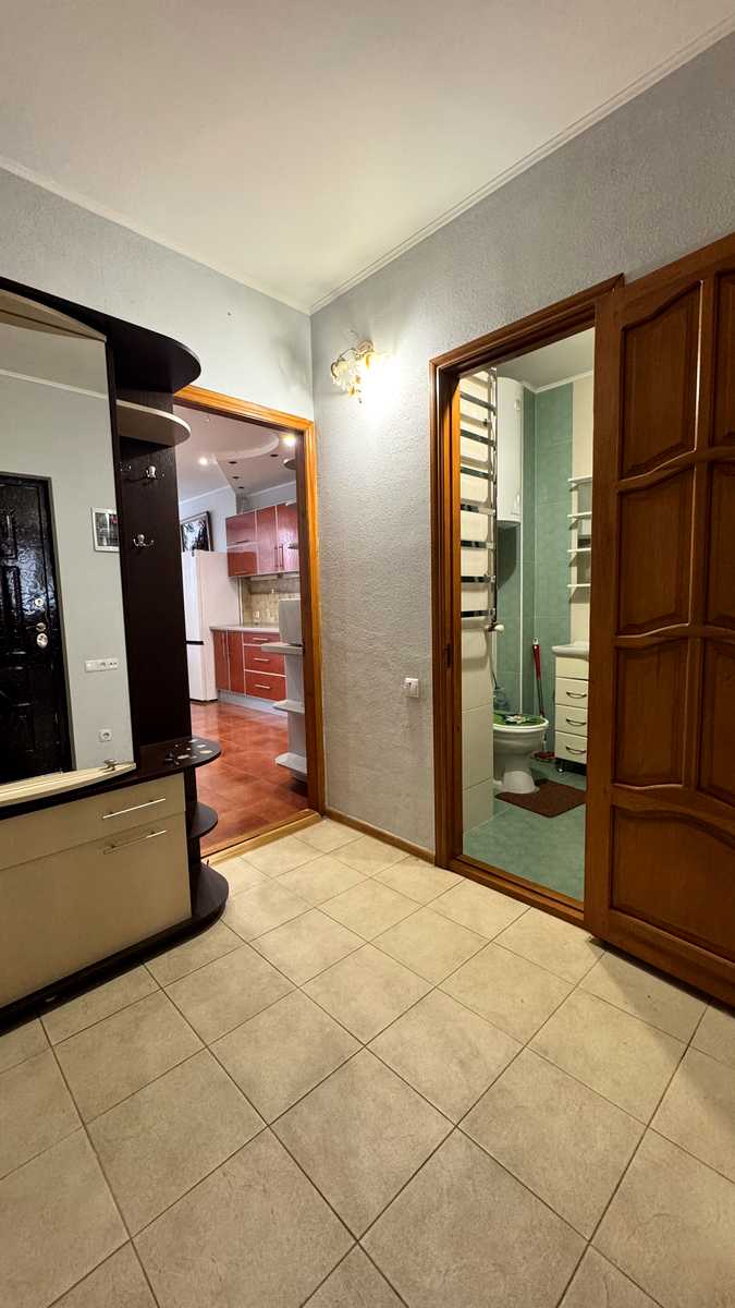 1-комнатная квартира по адресу ул. Радужный м-н (площадь 50,4 м²) - imageAlt 4 1-комнатная квартира по адресу ул. Радужный м-н (площадь 50,4 м²) - Atlanta.ua - imageAlt 4