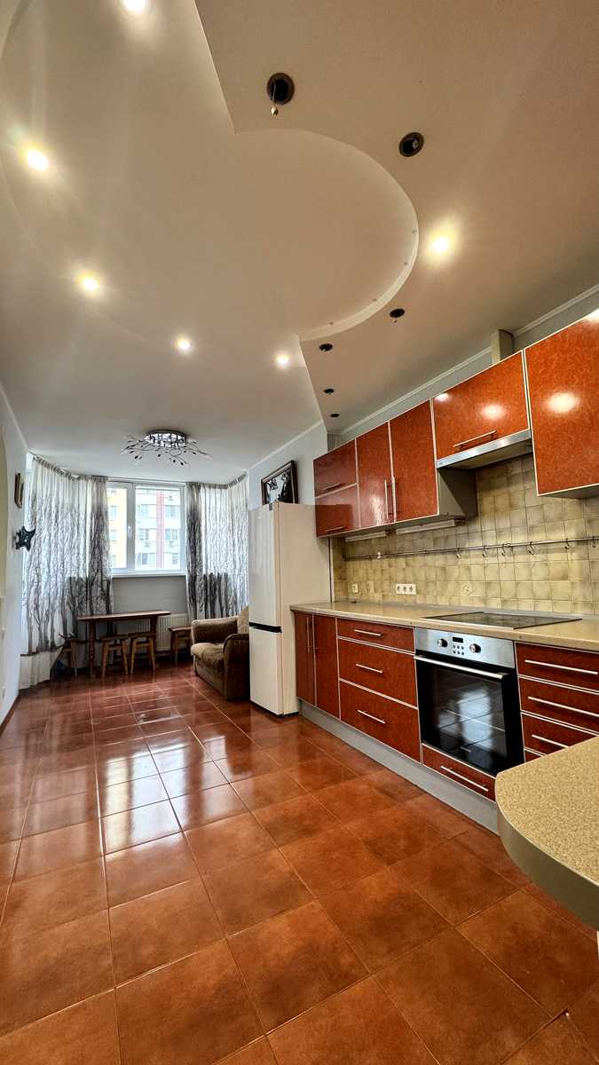 1-комнатная квартира по адресу ул. Радужный м-н (площадь 50,4 м²) - imageAlt 3 1-комнатная квартира по адресу ул. Радужный м-н (площадь 50,4 м²) - Atlanta.ua - imageAlt 3