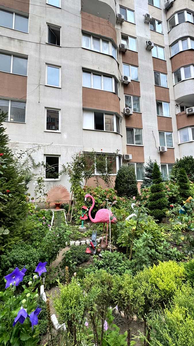 1-комнатная квартира по адресу ул. Радужный м-н (площадь 50,4 м²) - imageAlt 10 1-комнатная квартира по адресу ул. Радужный м-н (площадь 50,4 м²) - Atlanta.ua - imageAlt 10