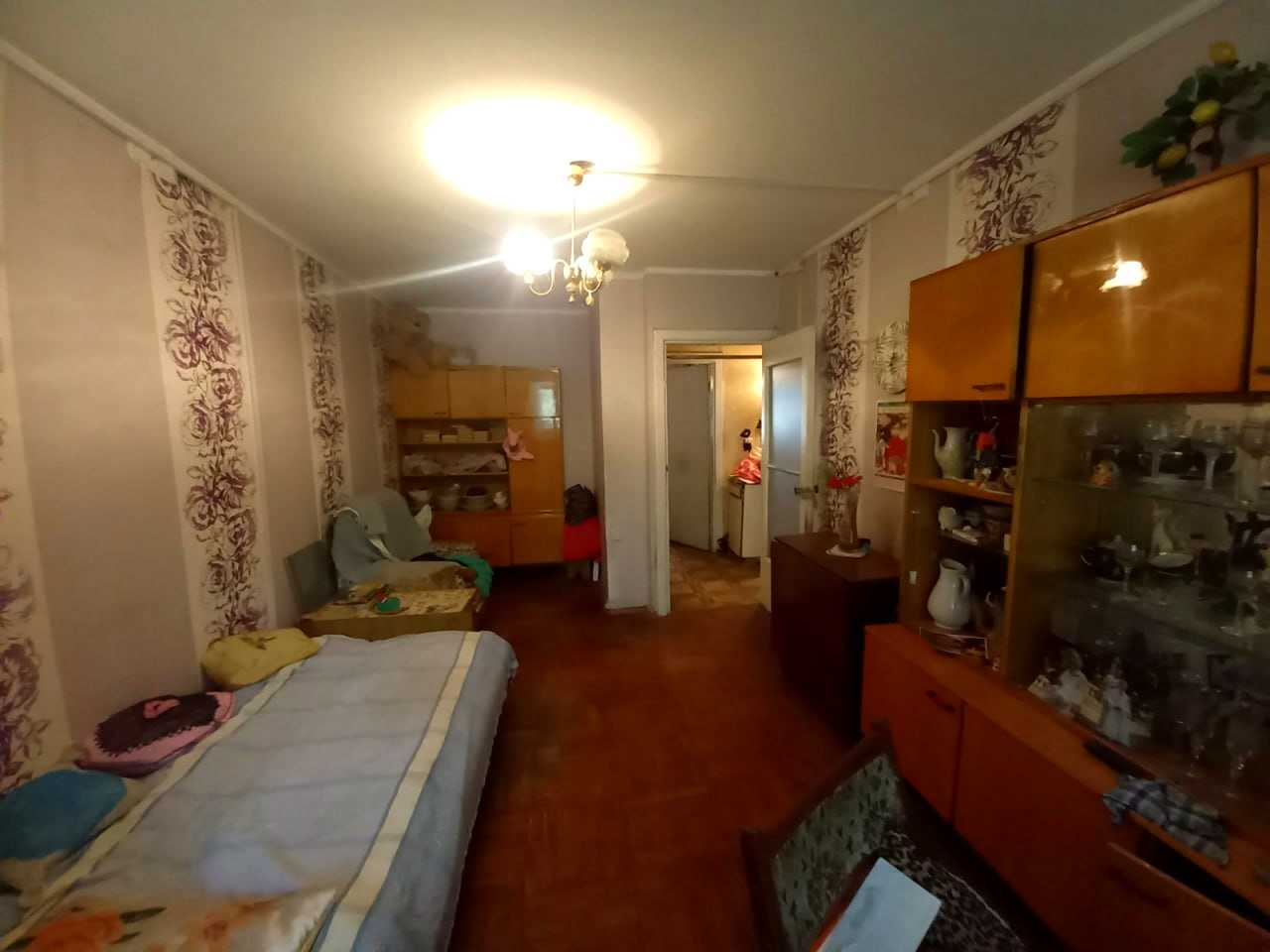 2-комнатная квартира по адресу ул. Ицхака Рабина (площадь 48,1 м²) - imageAlt 3 2-комнатная квартира по адресу ул. Ицхака Рабина (площадь 48,1 м²) - Atlanta.ua - imageAlt 3