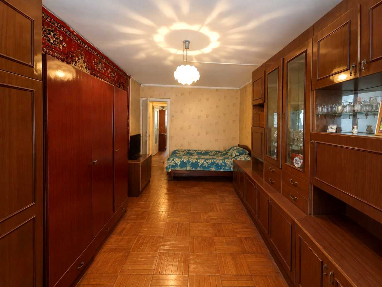 2-комнатная квартира по адресу ул. Ицхака Рабина (площадь 48,1 м²) - imageAlt 5 2-комнатная квартира по адресу ул. Ицхака Рабина (площадь 48,1 м²) - Atlanta.ua - imageAlt 5