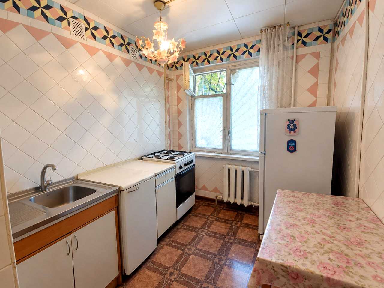 2-комнатная квартира по адресу ул. Ицхака Рабина (площадь 48,1 м²) - imageAlt 11 2-комнатная квартира по адресу ул. Ицхака Рабина (площадь 48,1 м²) - Atlanta.ua - imageAlt 11