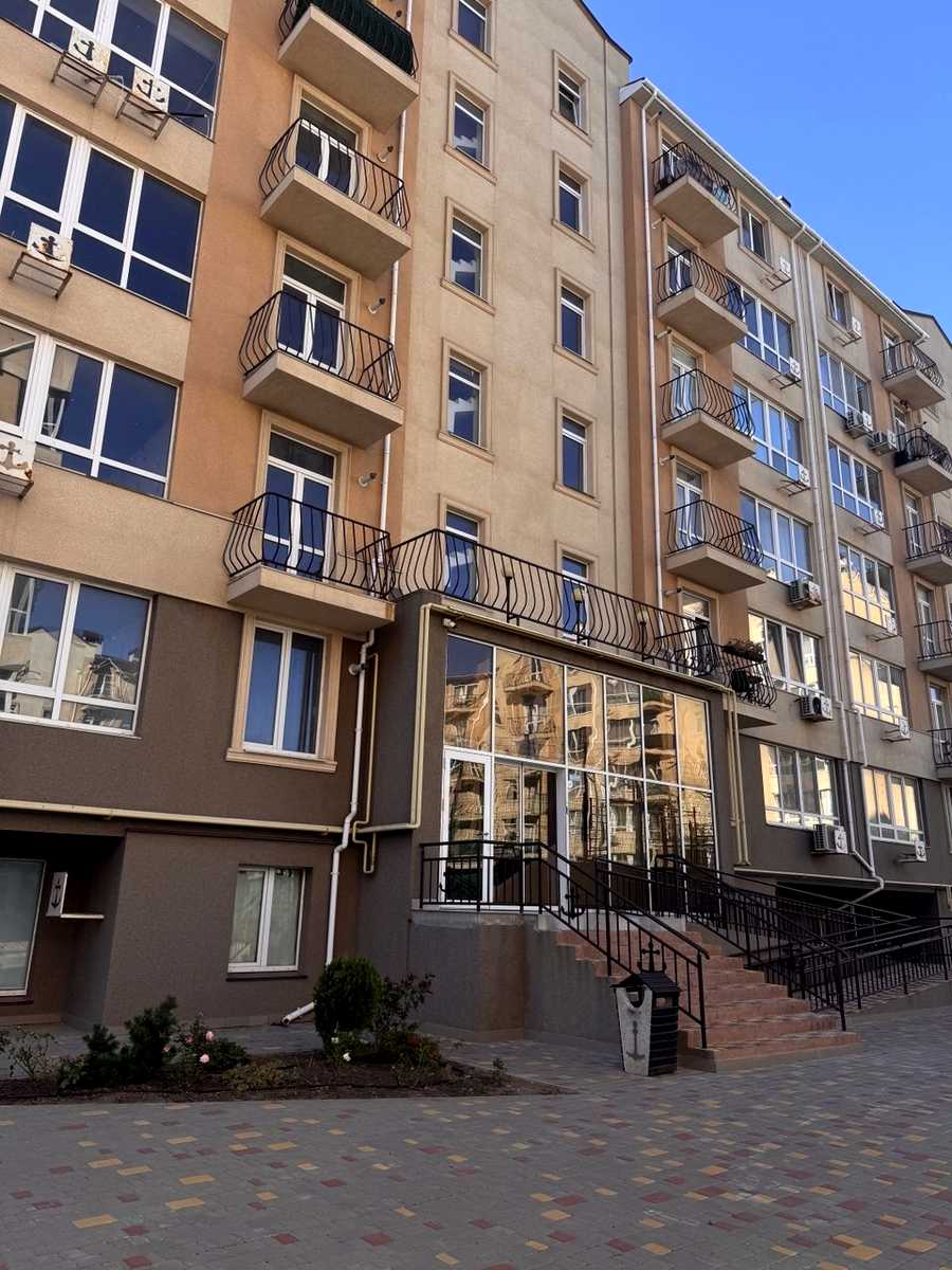 2-кімнатна квартира за адресою (площа 60 м²) 2-кімнатна квартира за адресою (площа 60 м²) - Atlanta.ua