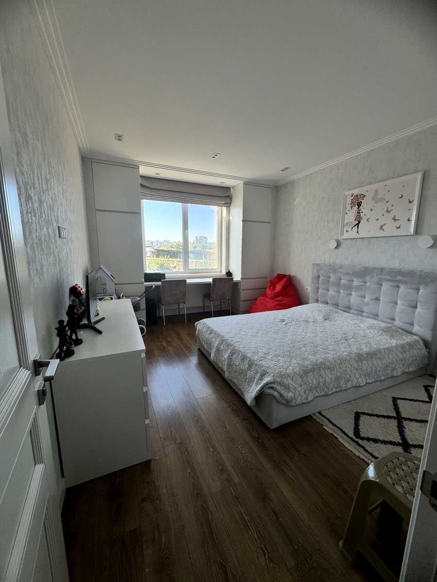 2-кімнатна квартира за адресою (площа 60 м²) - фото 5 2-кімнатна квартира за адресою (площа 60 м²) - Atlanta.ua - фото 5