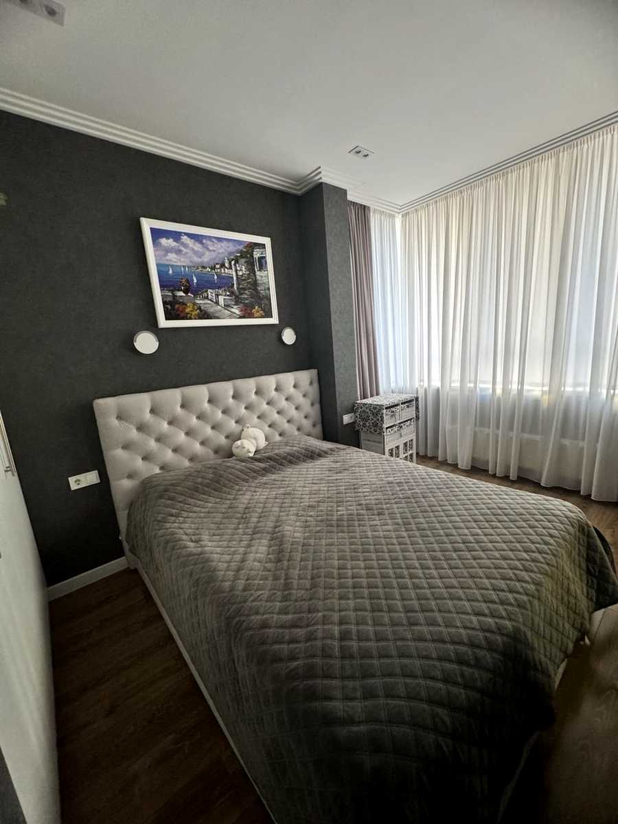 2-кімнатна квартира за адресою (площа 60 м²) - фото 6 2-кімнатна квартира за адресою (площа 60 м²) - Atlanta.ua - фото 6