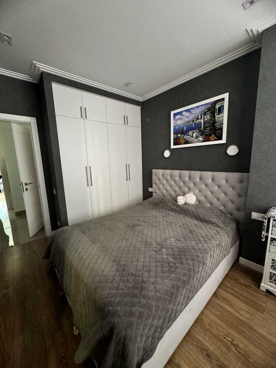 2-кімнатна квартира за адресою (площа 60 м²) - фото 7 2-кімнатна квартира за адресою (площа 60 м²) - Atlanta.ua - фото 7