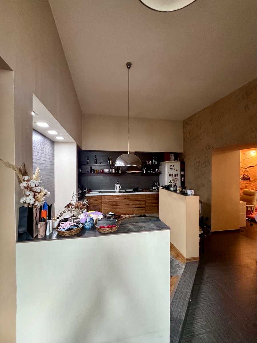 1-кімнатна квартира за адресою (площа 140 м²) - фото 2 1-кімнатна квартира за адресою (площа 140 м²) - Atlanta.ua - фото 2