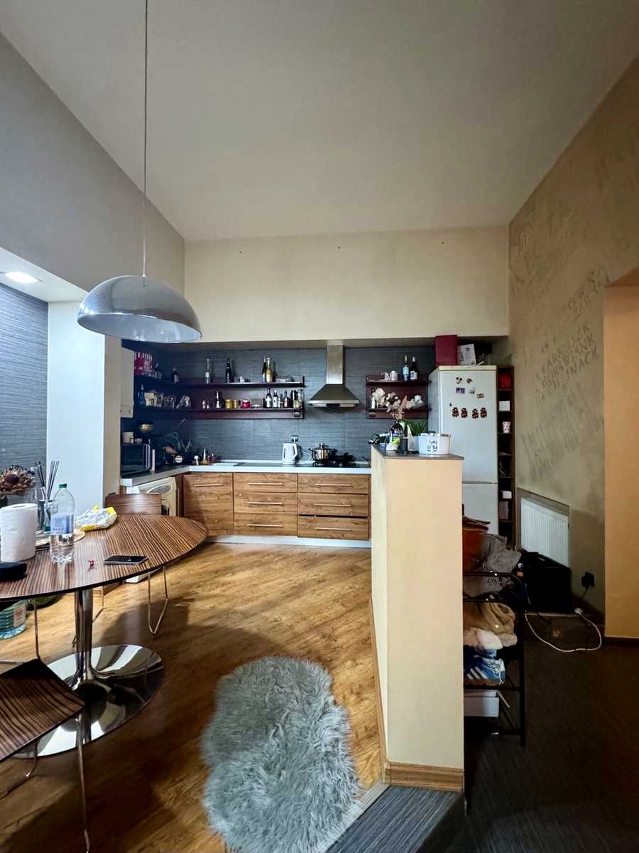 1-кімнатна квартира за адресою (площа 140 м²) - фото 3 1-кімнатна квартира за адресою (площа 140 м²) - Atlanta.ua - фото 3