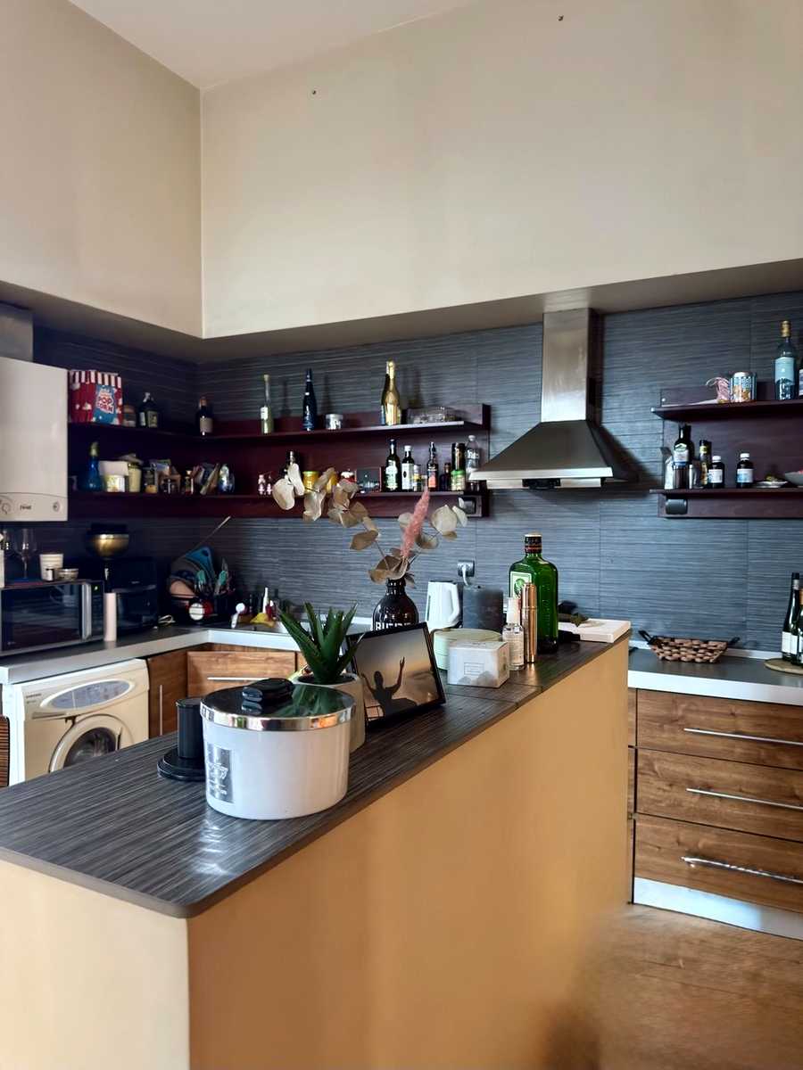 1-кімнатна квартира за адресою (площа 140 м²) - фото 4 1-кімнатна квартира за адресою (площа 140 м²) - Atlanta.ua - фото 4