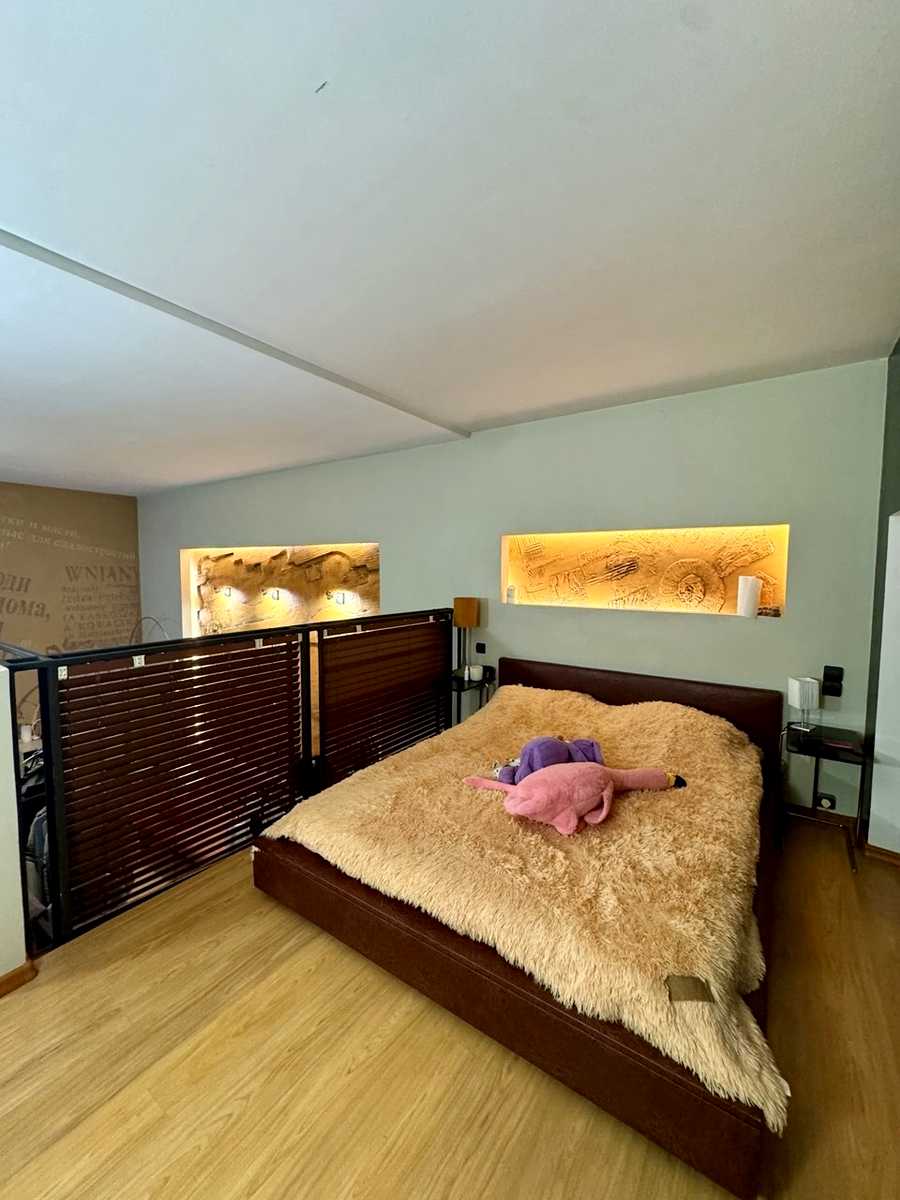 1-кімнатна квартира за адресою (площа 140 м²) - фото 6 1-кімнатна квартира за адресою (площа 140 м²) - Atlanta.ua - фото 6