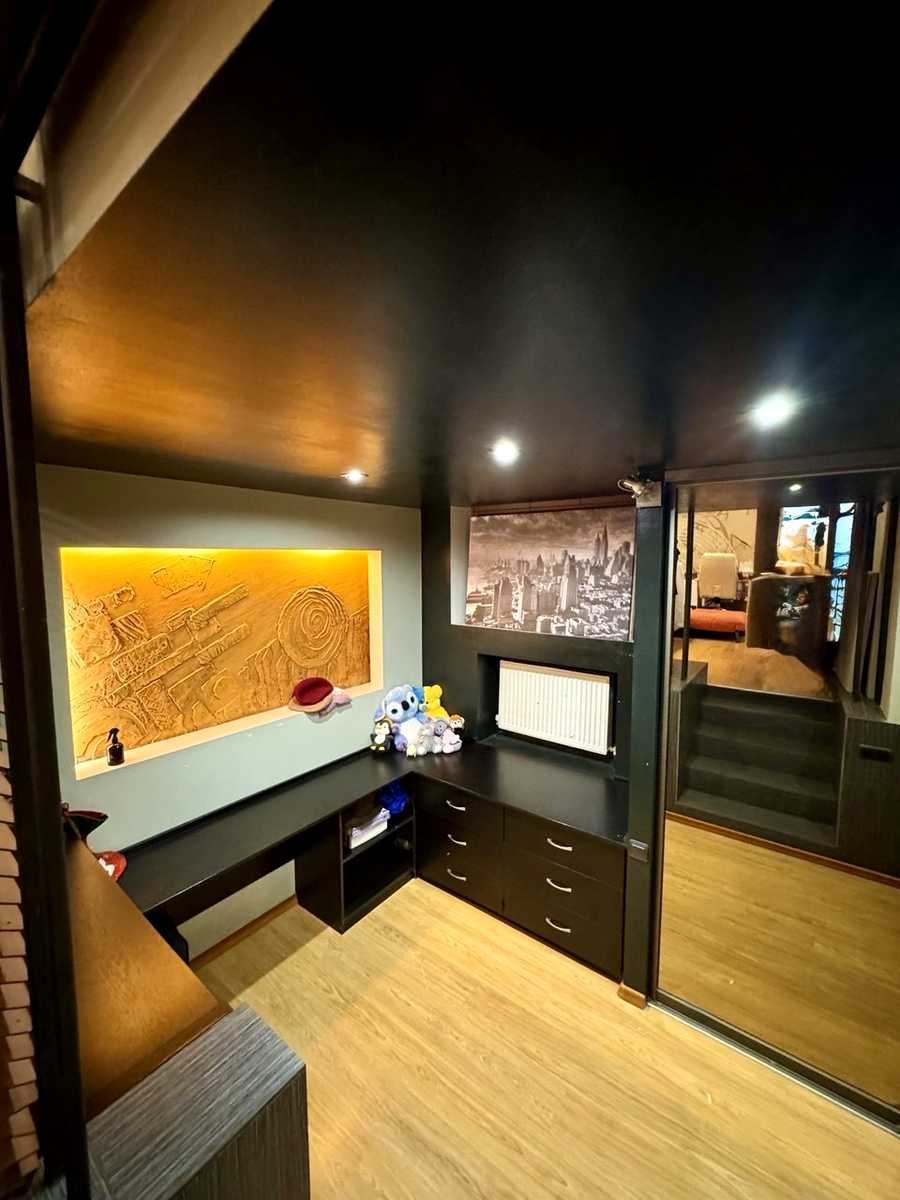 1-кімнатна квартира за адресою (площа 140 м²) - фото 9 1-кімнатна квартира за адресою (площа 140 м²) - Atlanta.ua - фото 9