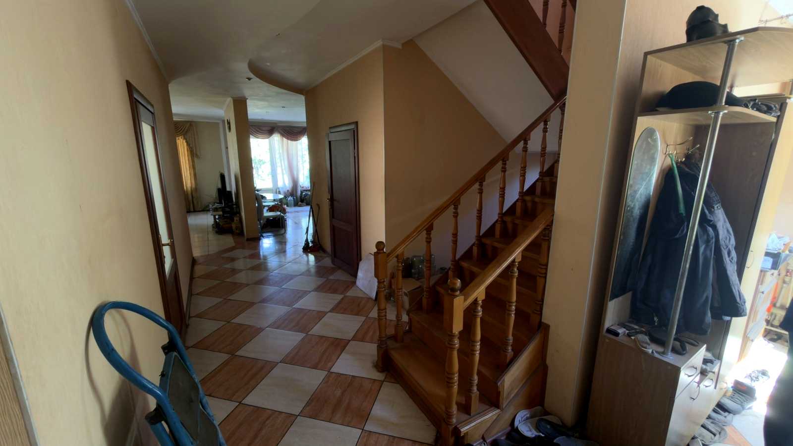 Будинок за адресою вул. Спартаківська (площа 180 м²) - фото 3 Будинок за адресою вул. Спартаківська (площа 180 м²) - Atlanta.ua - фото 3