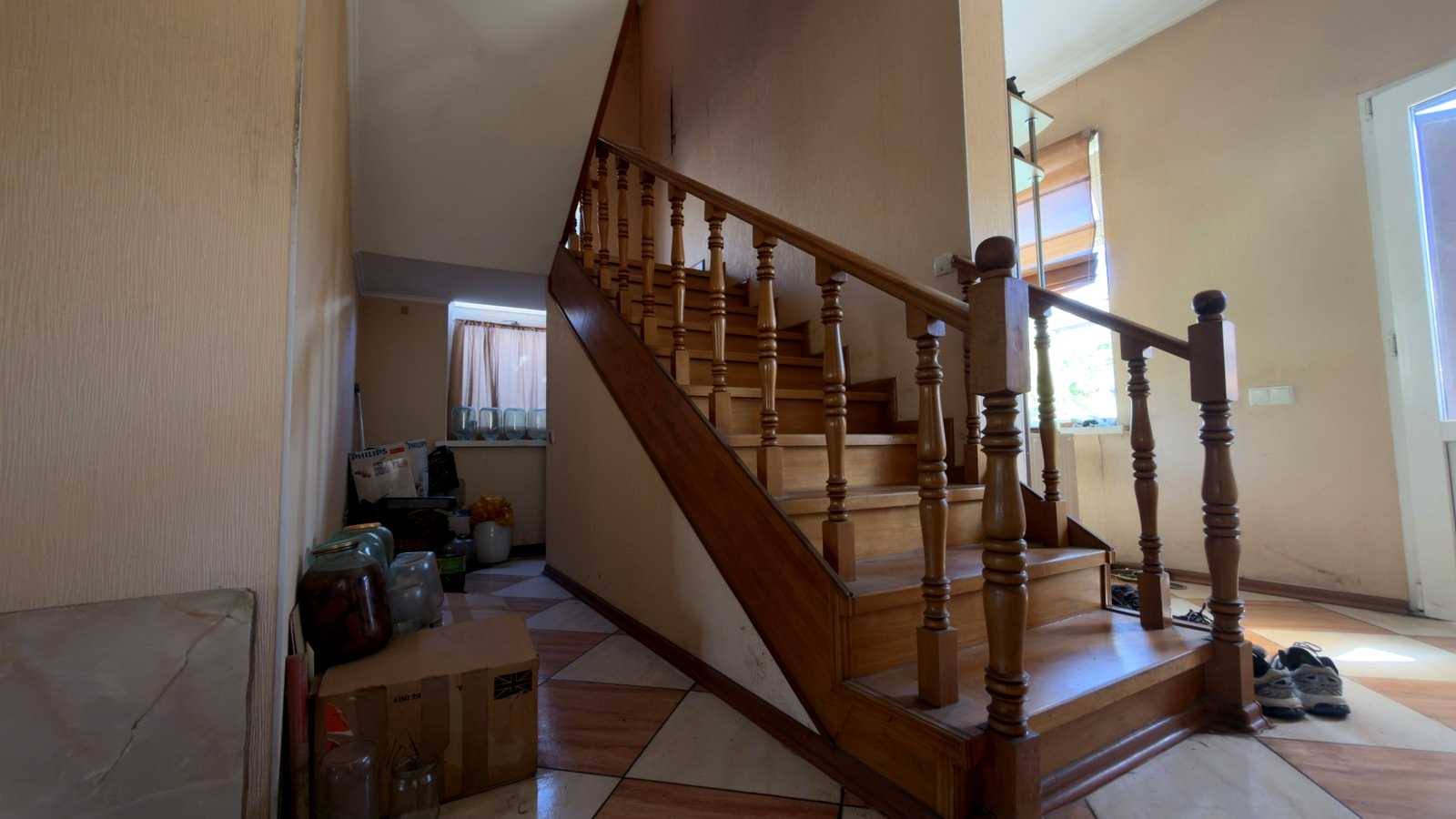 Будинок за адресою вул. Спартаківська (площа 180 м²) - фото 4 Будинок за адресою вул. Спартаківська (площа 180 м²) - Atlanta.ua - фото 4