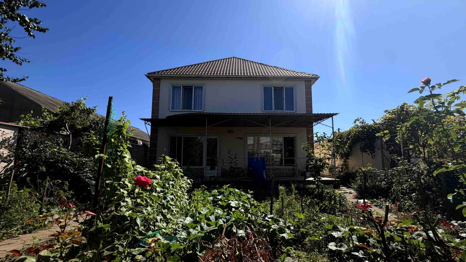 Будинок за адресою вул. Спартаківська (площа 180 м²) - фото 9 Будинок за адресою вул. Спартаківська (площа 180 м²) - Atlanta.ua - фото 9
