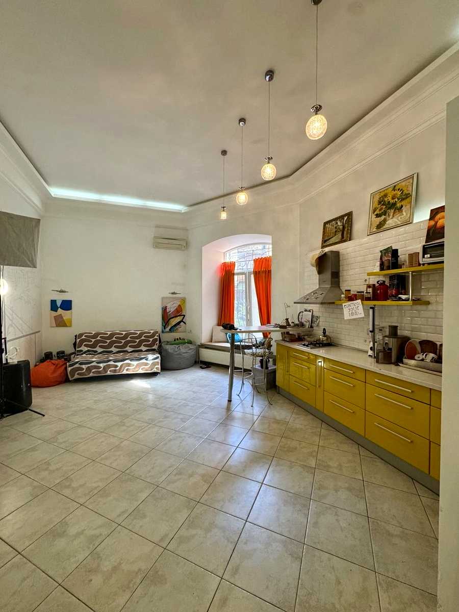 1-кімнатна квартира за адресою (площа 140 м²) - фото 11 1-кімнатна квартира за адресою (площа 140 м²) - Atlanta.ua - фото 11