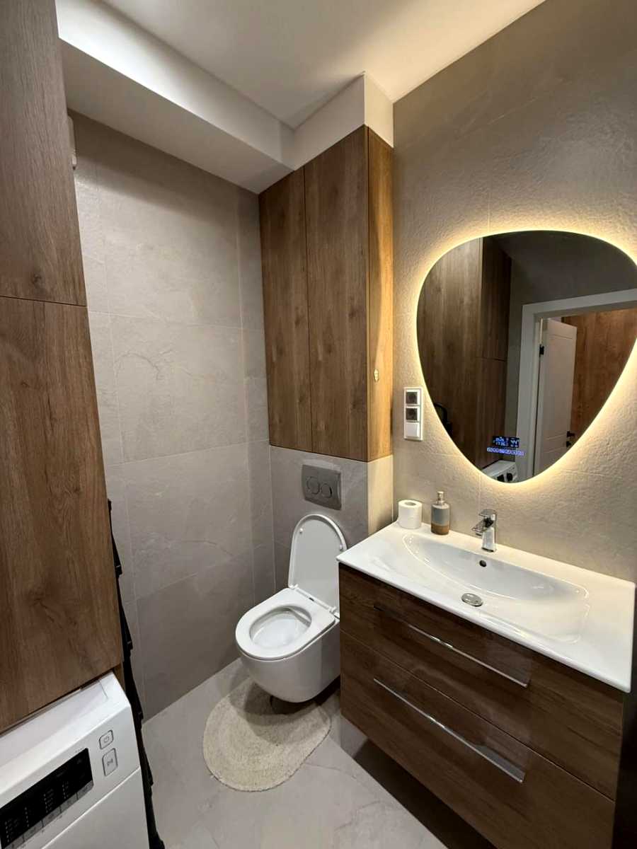 1-комнатная квартира по адресу ул. Чехова (площадь 38,9 м²) - фото 5 1-комнатная квартира по адресу ул. Чехова (площадь 38,9 м²) - Atlanta.ua - фото 5