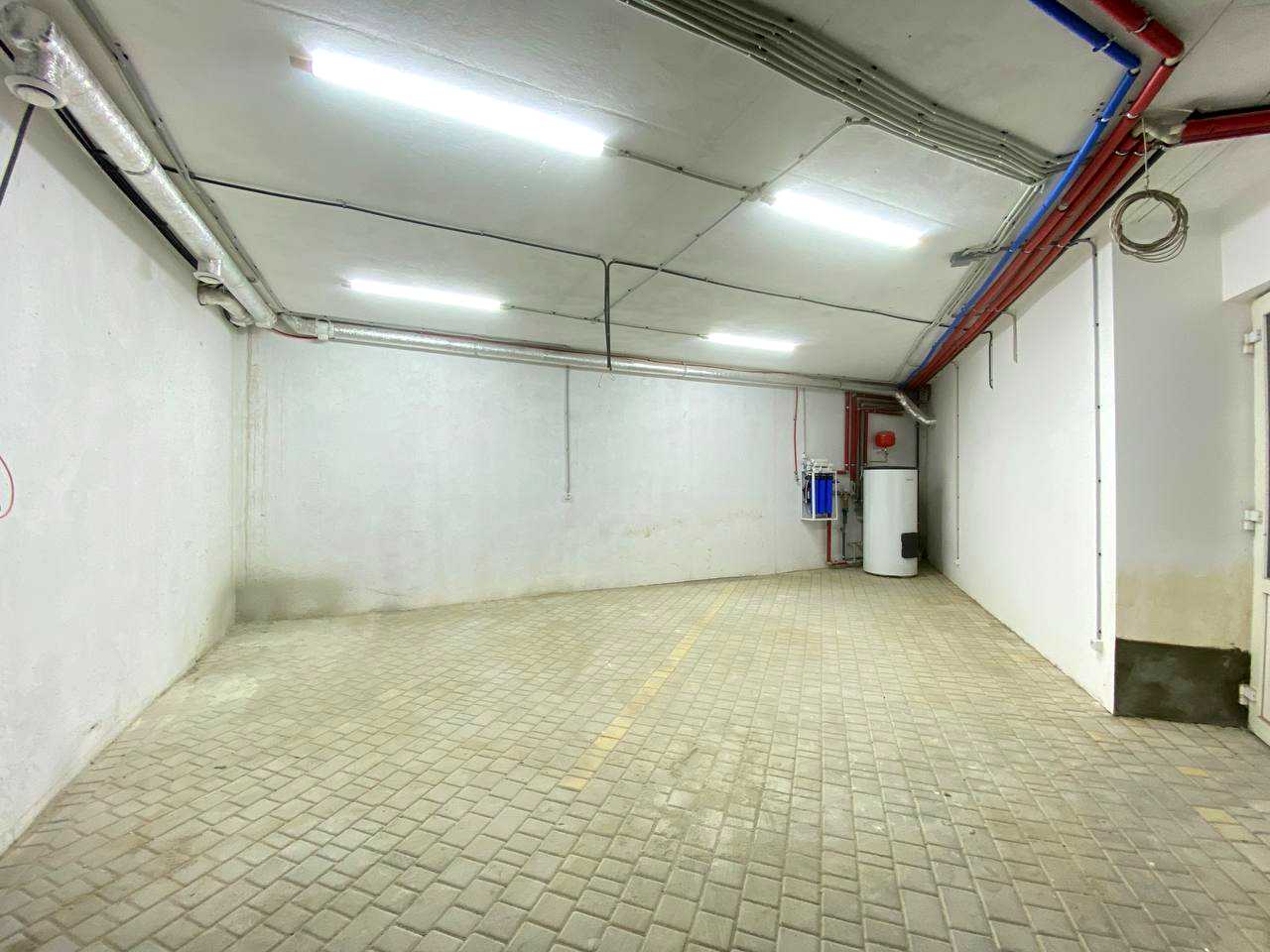 Комерційна нерухомість за адресою Кедровий пров. (площа 720 м²) - фото 5 Комерційна нерухомість за адресою Кедровий пров. (площа 720 м²) - Atlanta.ua - фото 5