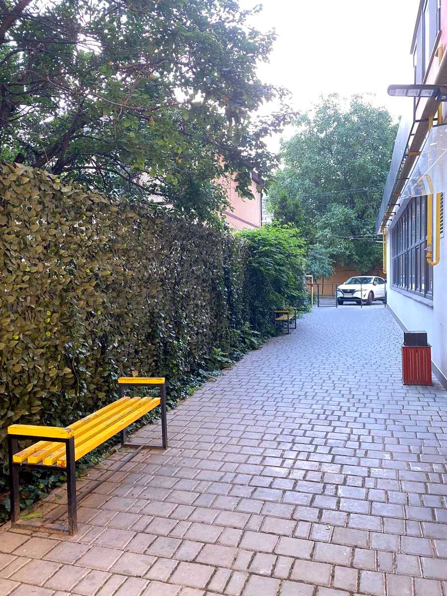 Комерційна нерухомість за адресою Кедровий пров. (площа 720 м²) - фото 2 Комерційна нерухомість за адресою Кедровий пров. (площа 720 м²) - Atlanta.ua - фото 2