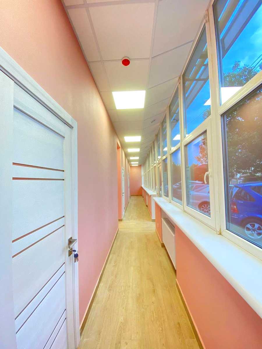 Комерційна нерухомість за адресою Кедровий пров. (площа 720 м²) - фото 8 Комерційна нерухомість за адресою Кедровий пров. (площа 720 м²) - Atlanta.ua - фото 8