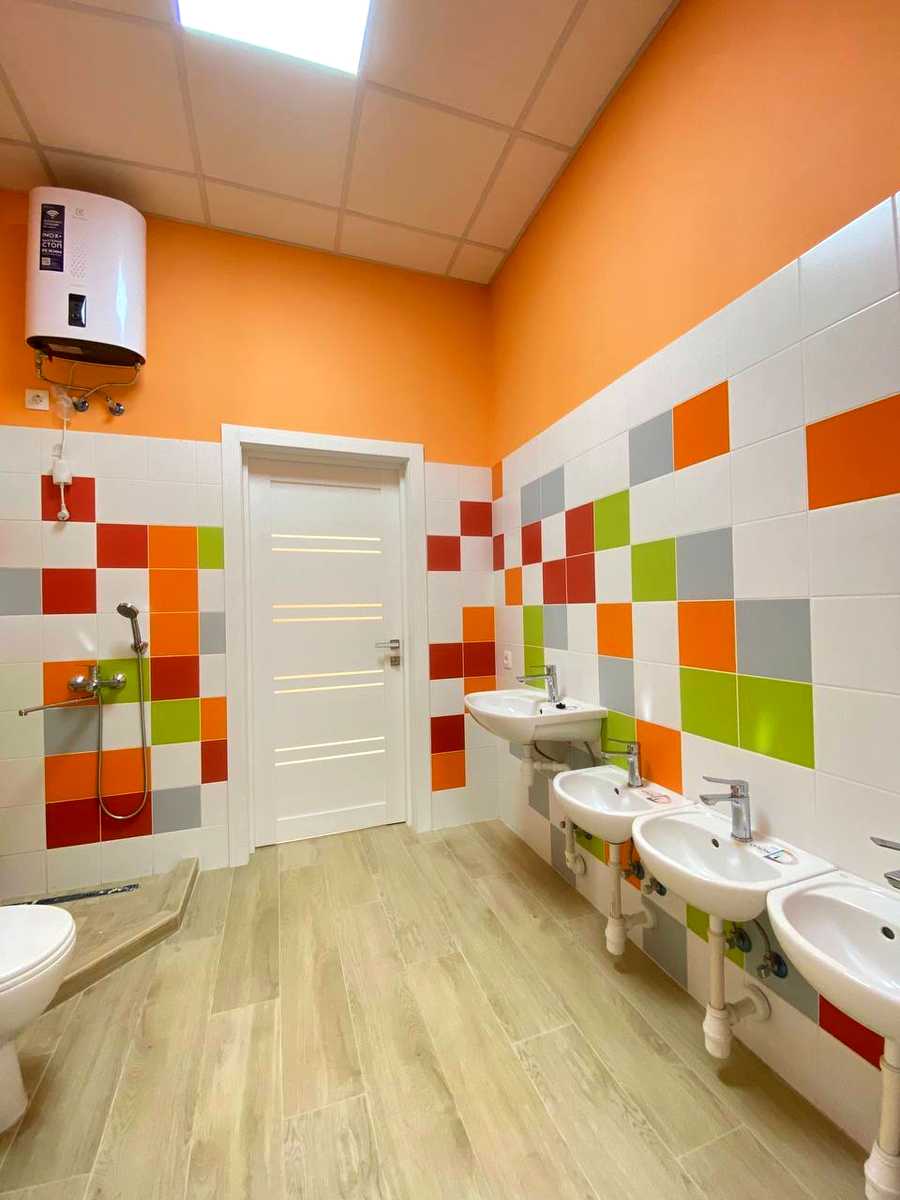 Комерційна нерухомість за адресою Кедровий пров. (площа 720 м²) - фото 12 Комерційна нерухомість за адресою Кедровий пров. (площа 720 м²) - Atlanta.ua - фото 12