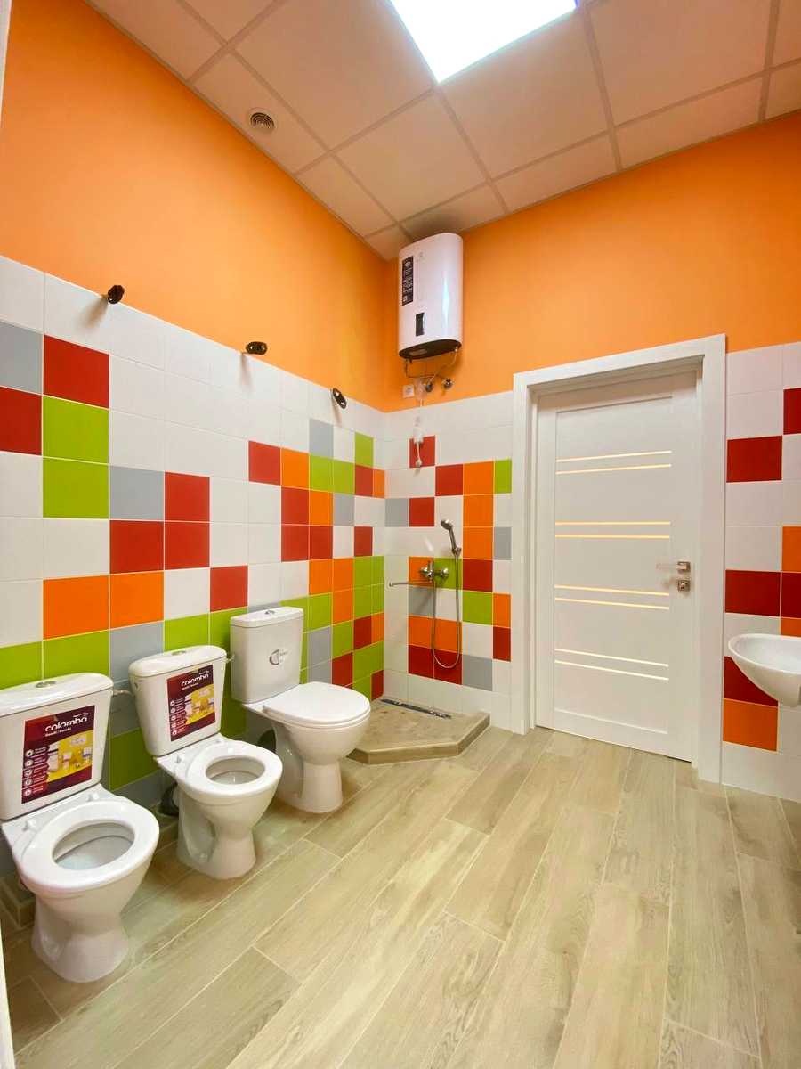 Комерційна нерухомість за адресою Кедровий пров. (площа 720 м²) - фото 13 Комерційна нерухомість за адресою Кедровий пров. (площа 720 м²) - Atlanta.ua - фото 13