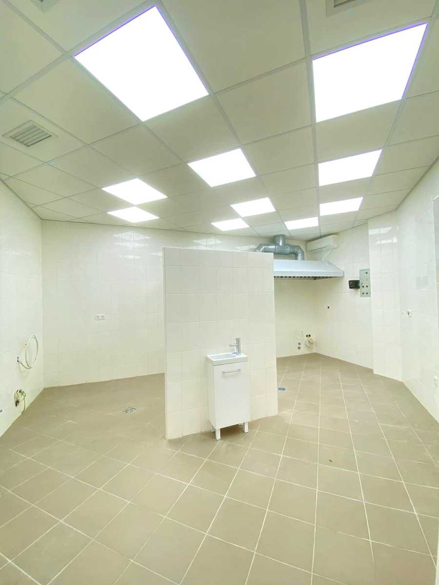 Комерційна нерухомість за адресою Кедровий пров. (площа 720 м²) - фото 19 Комерційна нерухомість за адресою Кедровий пров. (площа 720 м²) - Atlanta.ua - фото 19