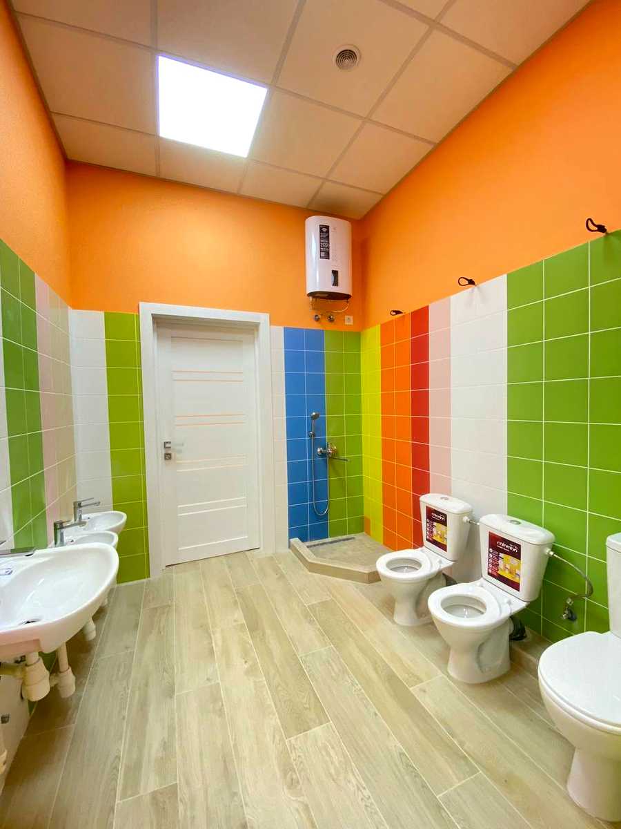 Комерційна нерухомість за адресою Кедровий пров. (площа 720 м²) - фото 20 Комерційна нерухомість за адресою Кедровий пров. (площа 720 м²) - Atlanta.ua - фото 20