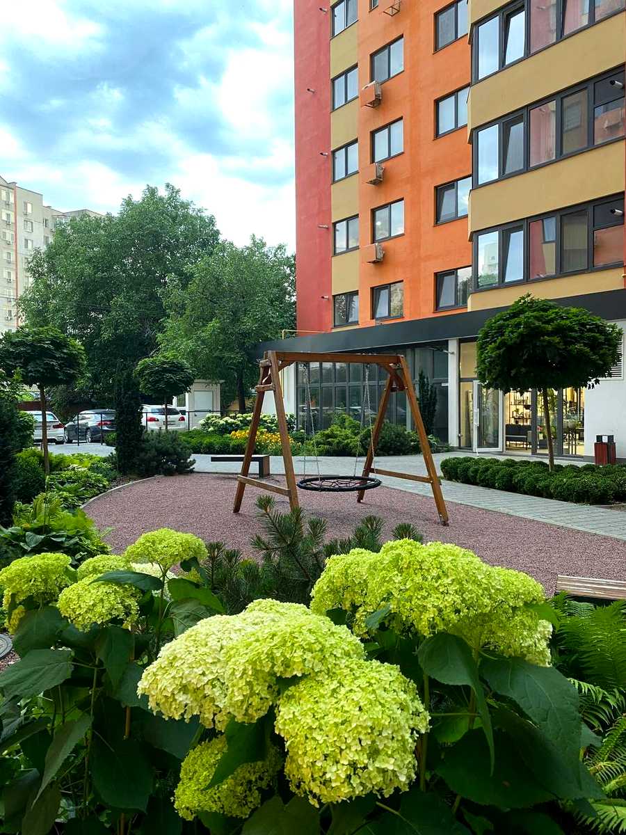 Комерційна нерухомість за адресою Кедровий пров. (площа 720 м²) - фото 24 Комерційна нерухомість за адресою Кедровий пров. (площа 720 м²) - Atlanta.ua - фото 24