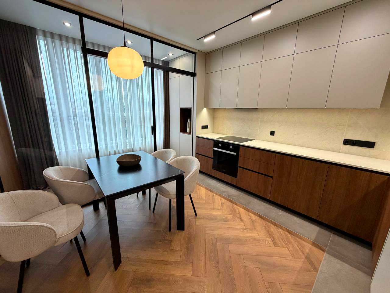 2-кімнатна квартира за адресою (площа 52 м²) 2-кімнатна квартира за адресою (площа 52 м²) - Atlanta.ua