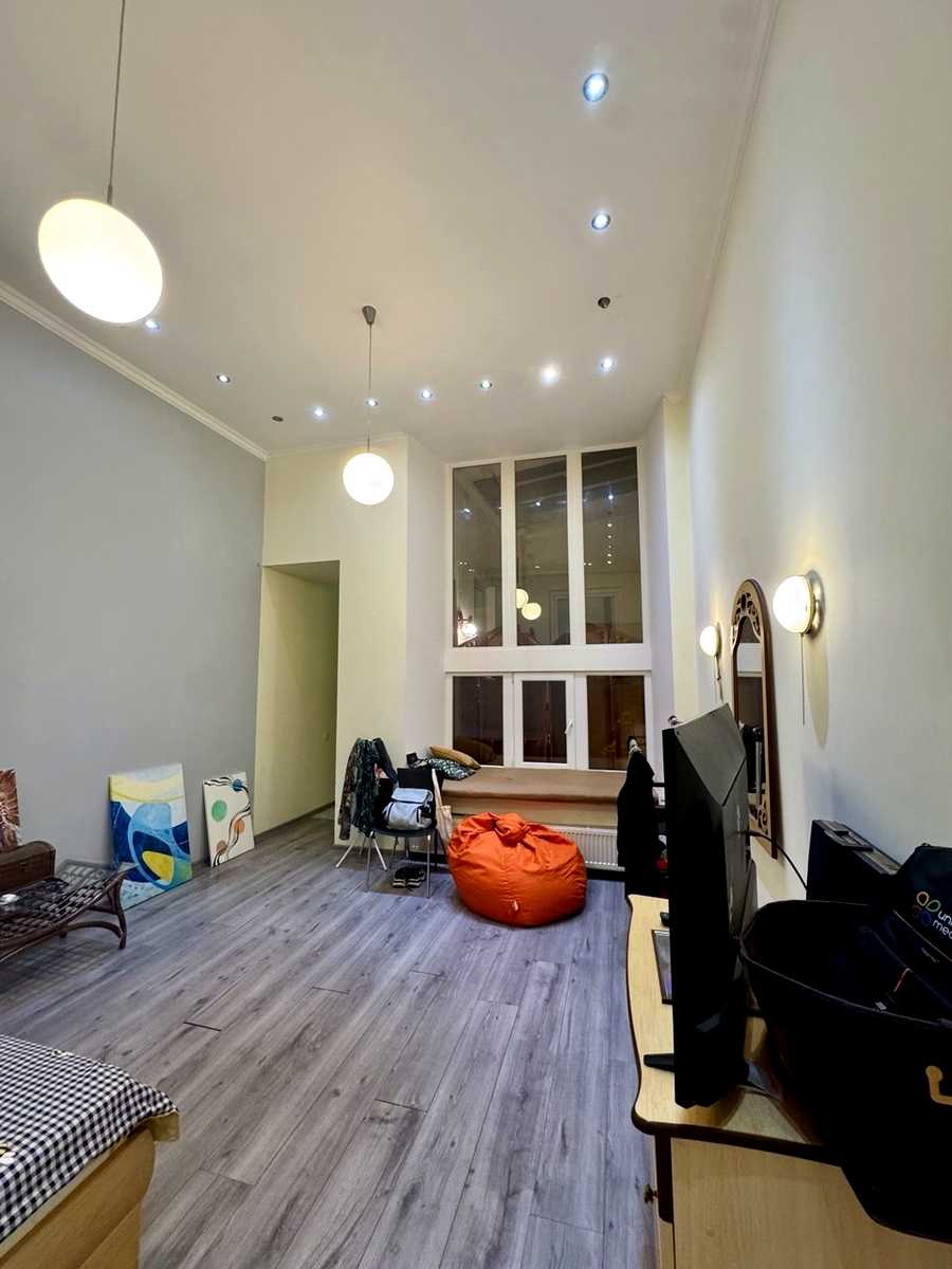 1-кімнатна квартира за адресою (площа 140 м²) - фото 15 1-кімнатна квартира за адресою (площа 140 м²) - Atlanta.ua - фото 15