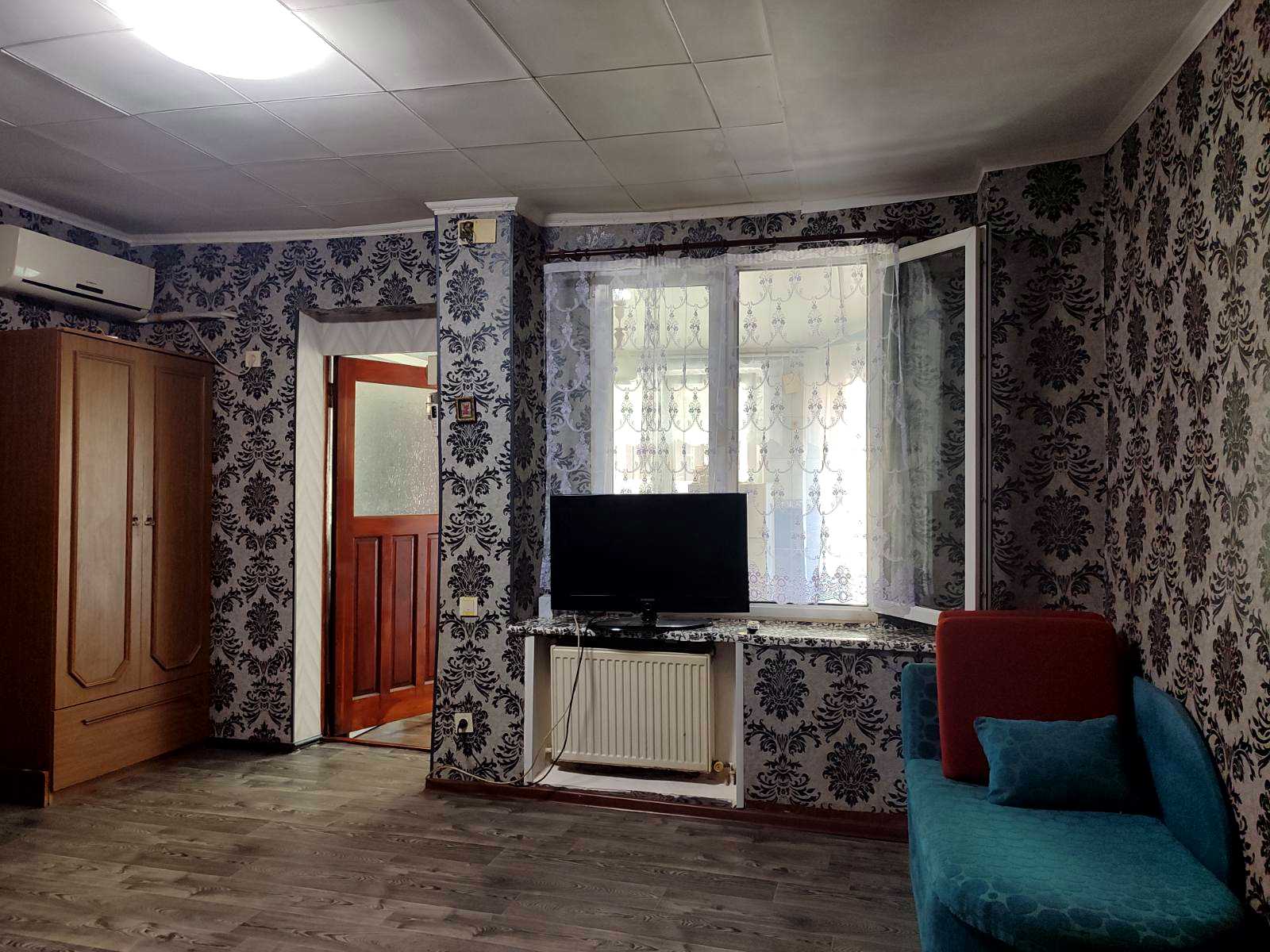 2-комнатная квартира по адресу ул. Малая арнаутская (площадь 38 м²) - imageAlt 7 2-комнатная квартира по адресу ул. Малая арнаутская (площадь 38 м²) - Atlanta.ua - imageAlt 7